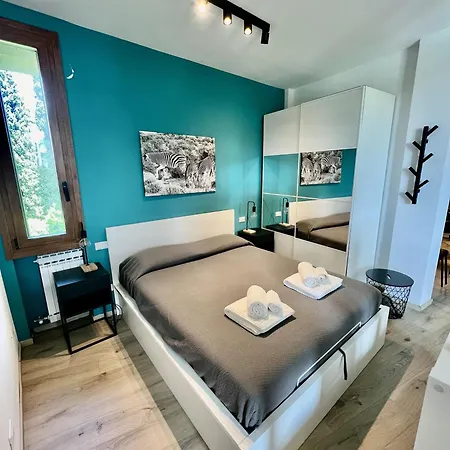 Oasi Apartment Desenzano del Garda Exterior photo