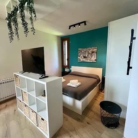 Oasi Apartment Desenzano del Garda Exterior photo