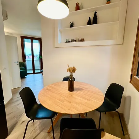 Oasi Apartment Desenzano del Garda Exterior photo