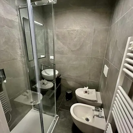 Oasi Apartment Desenzano del Garda Exterior photo