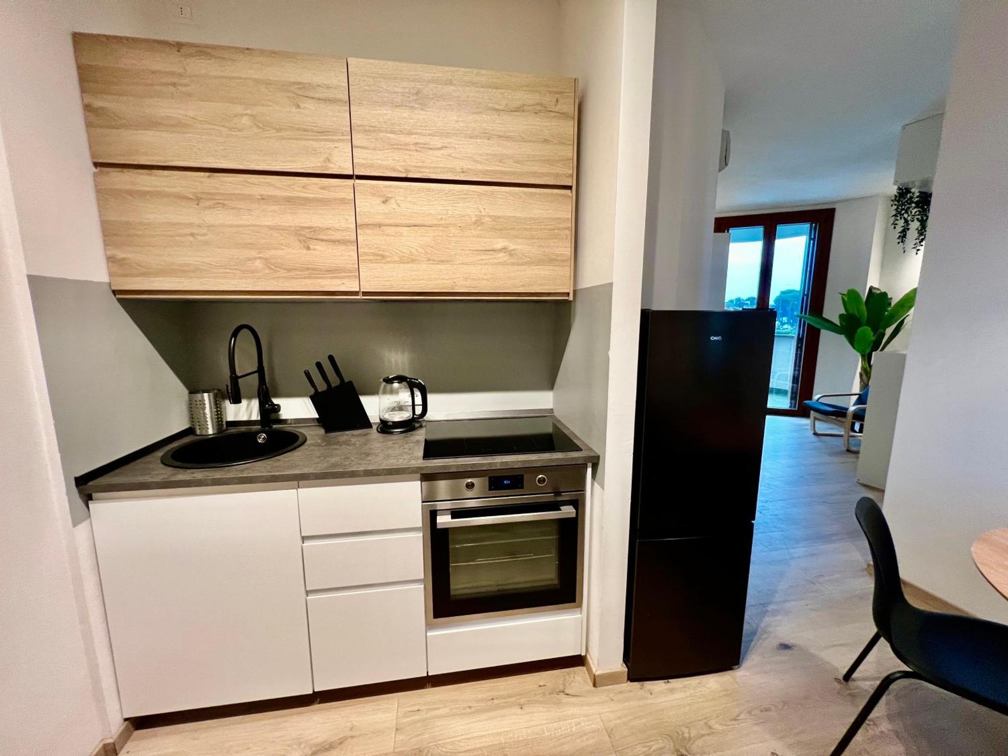 Oasi Apartment Desenzano del Garda