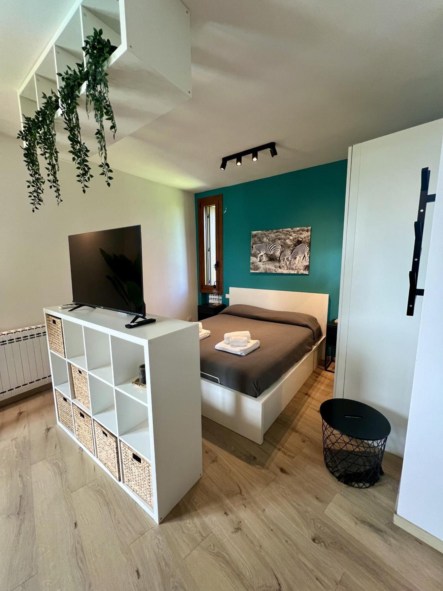 Apartment Oasi *