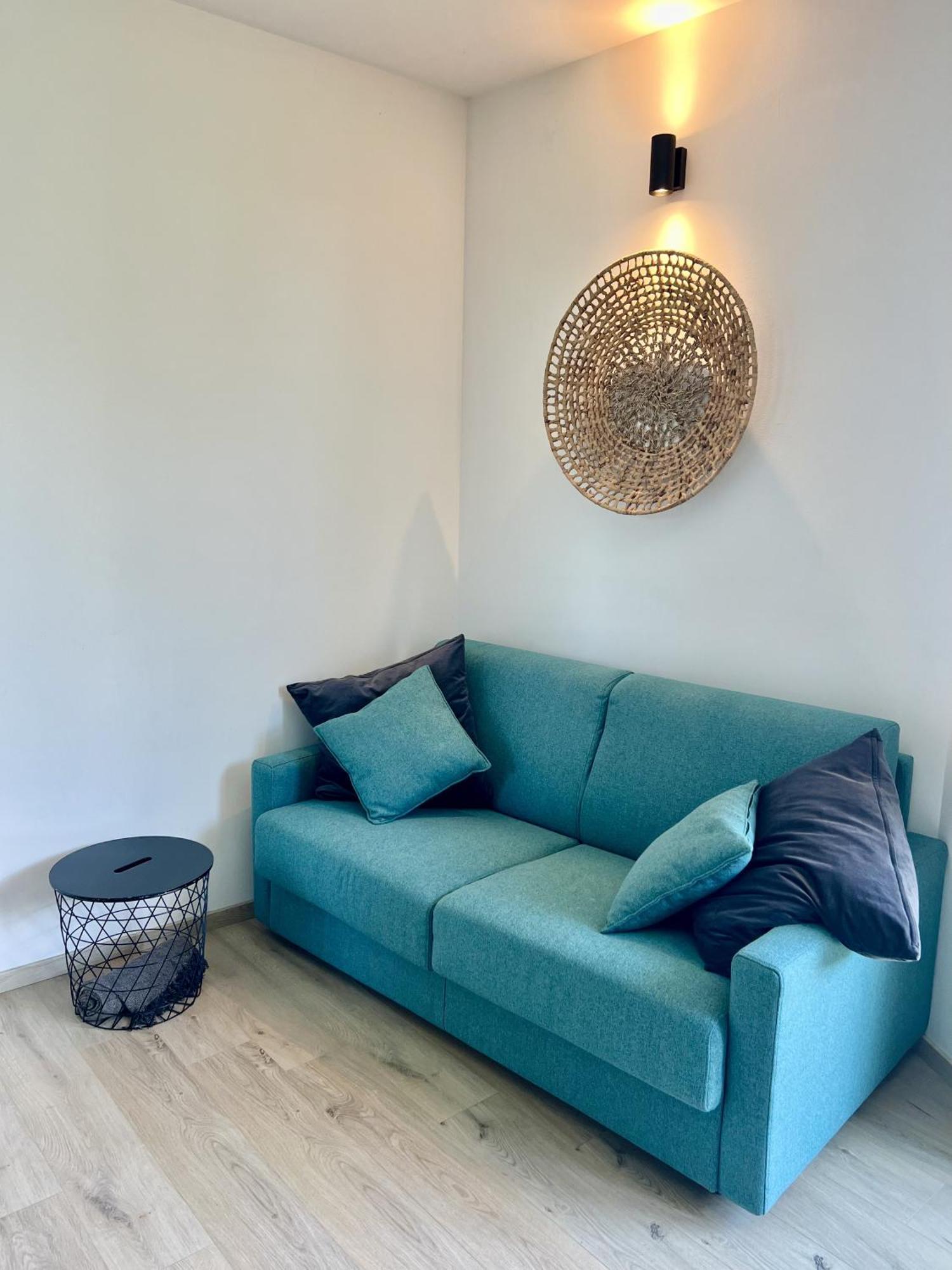 Apartment Oasi Desenzano del Garda