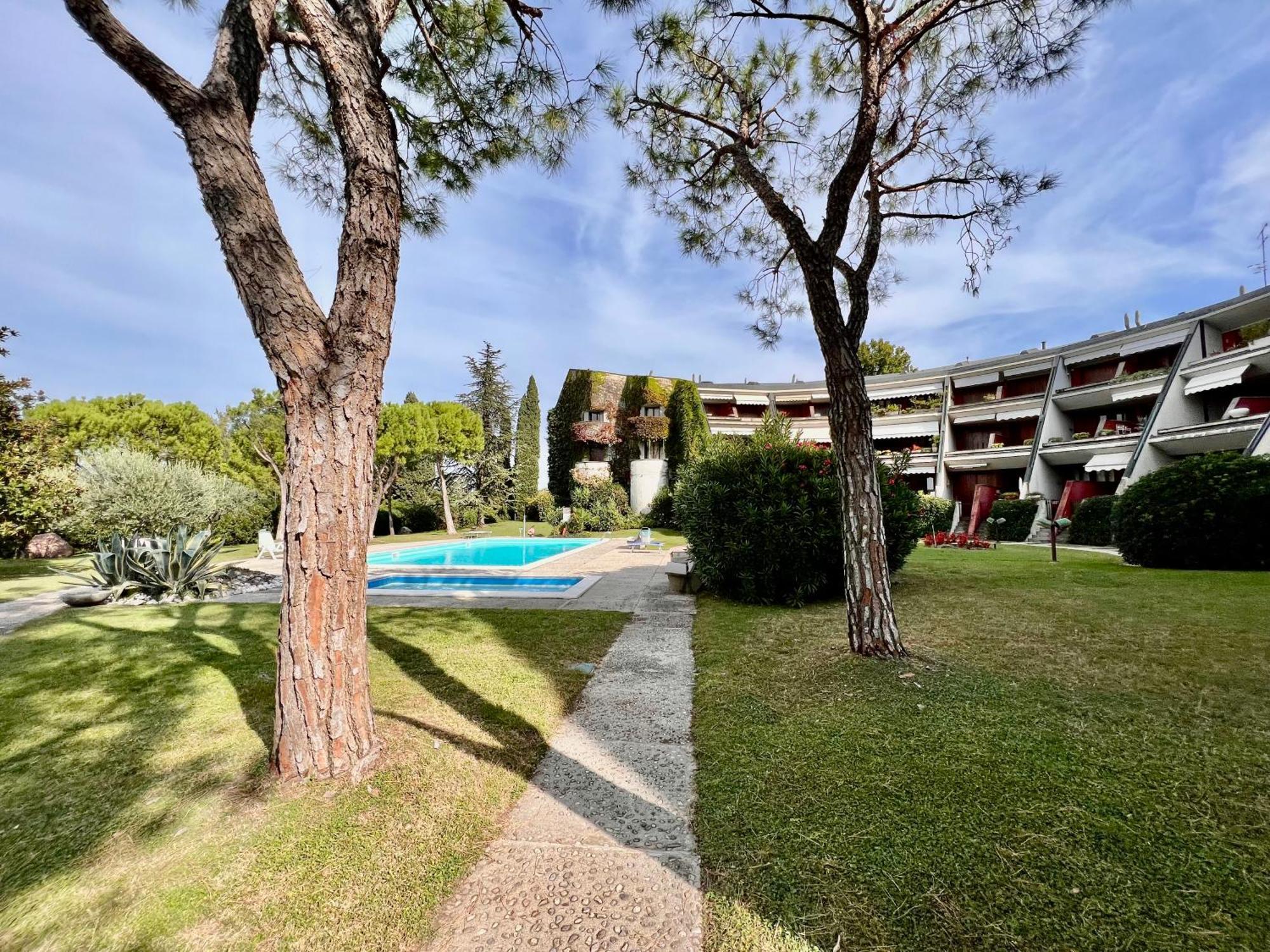 Oasi Apartment Desenzano del Garda