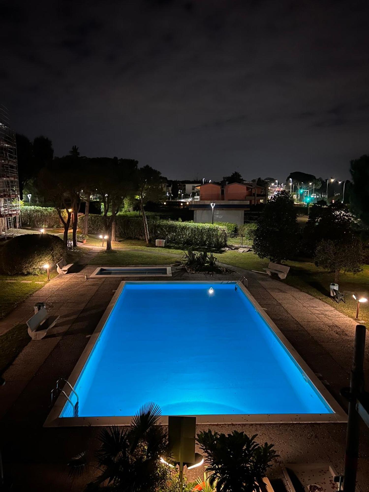 Apartment Oasi *