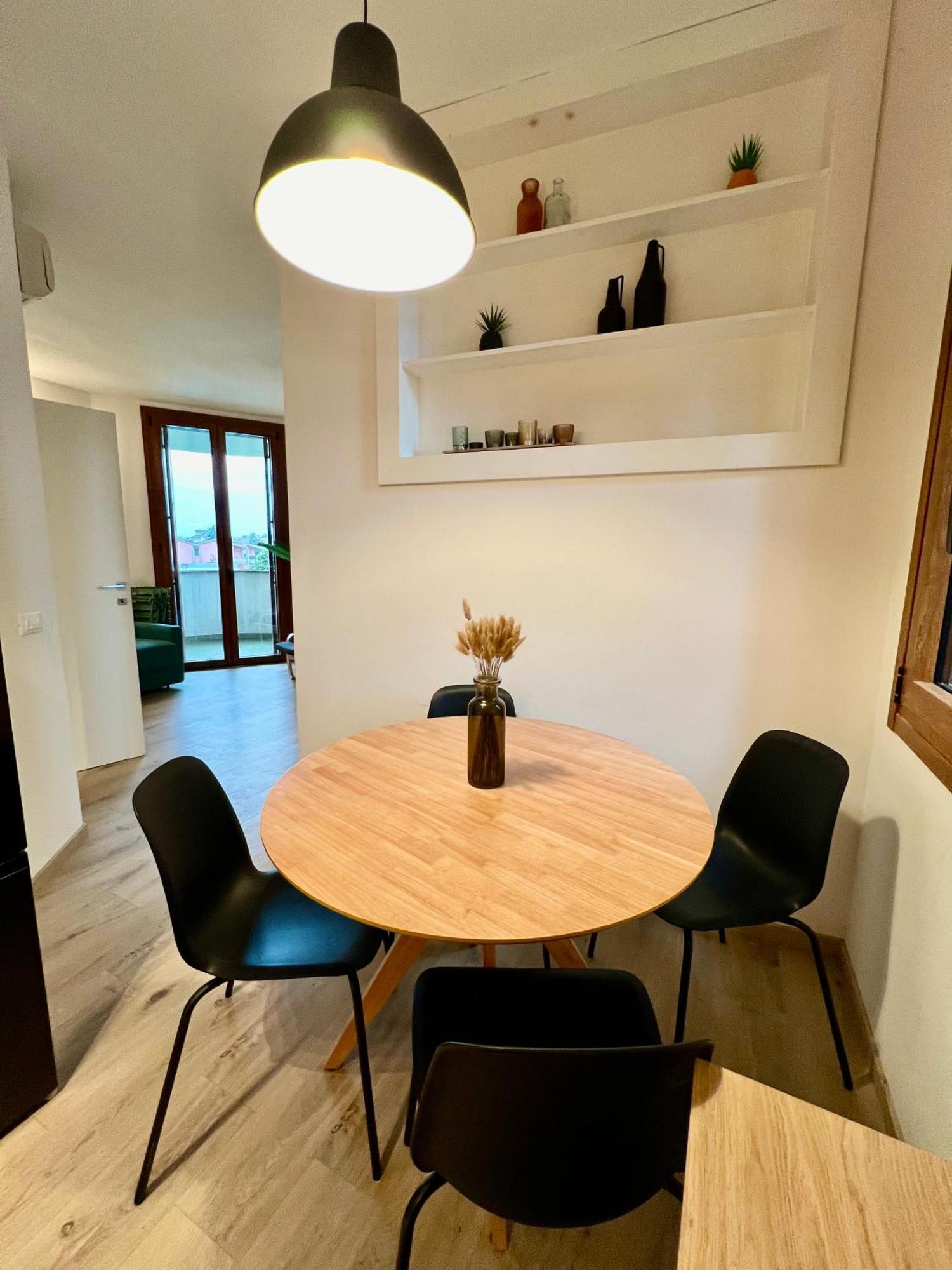 Oasi Apartment Desenzano del Garda