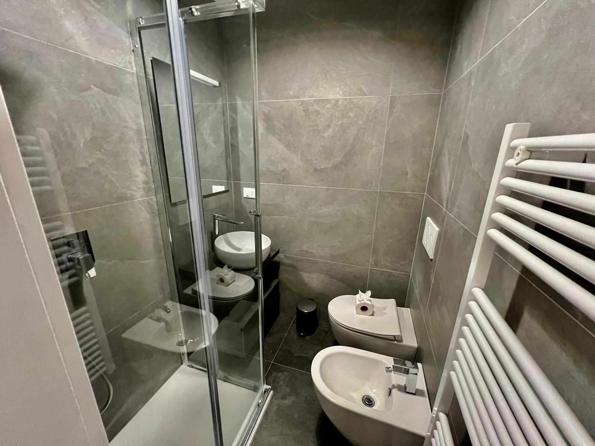 Oasi Apartment