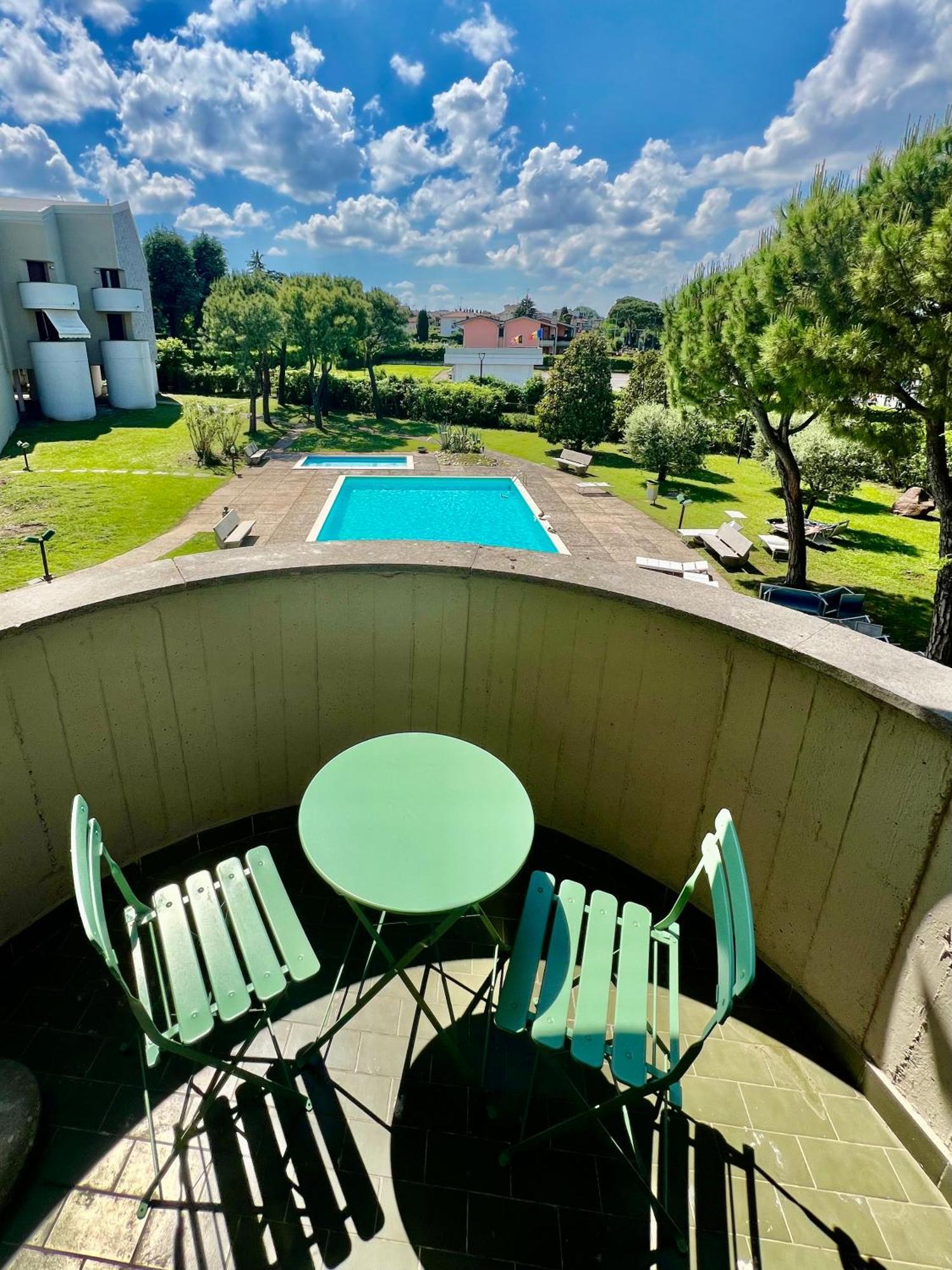 Apartment Oasi